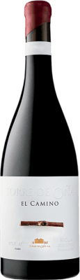 Torre de Oña El Camino Rioja 75 cl