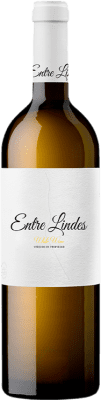 Bodegas Entrelindes Entre Lindes