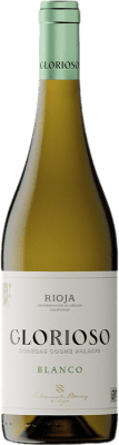 Cosme Palacio Glorioso Viura Rioja 75 cl