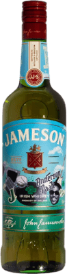 Blended Whisky Jameson Anderson Paak Limitierte Edition 70 cl