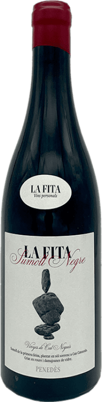 26,95 € | Vinho Tinto La Fita D.O. Penedès Catalunha Espanha Sumoll 75 cl