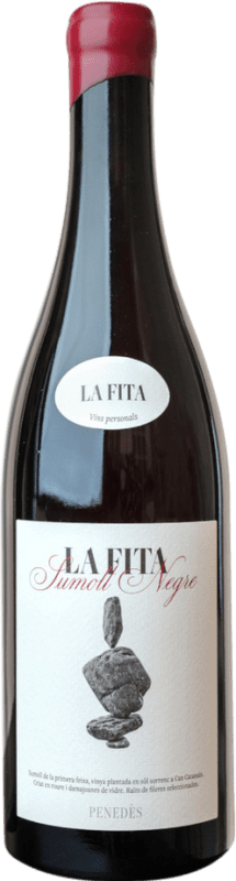 17,95 € | Vinho Tinto La Fita D.O. Penedès Catalunha Espanha Sumoll 75 cl