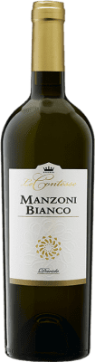 Le Contesse Manzoni Marca Trevigiana 75 cl