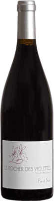 Le Rocher des Violettes Pinot Noir Val de Loire 75 cl