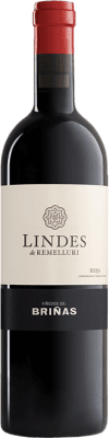 Ntra. Sra. de Remelluri Lindes Viñedos de Briñas Rioja 75 cl