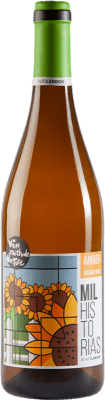 Alto Landón Mil Historias Manchuela 75 cl
