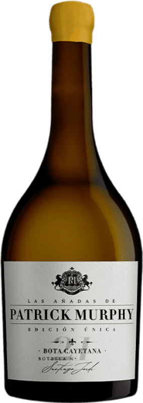 49,95 € | Vinho Branco The Wine Hunter Patrick Murphy Cayetana Espanha Palomino Fino 75 cl
