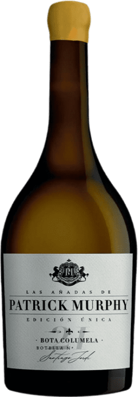 49,95 € | Vino Blanco The Wine Hunter Patrick Murphy Columela España 75 cl