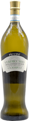 Piccini Verdicchio Verdicchio dei Castelli di Jesi Classic 75 cl