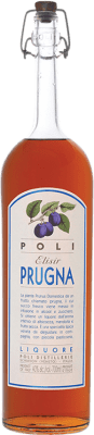 Liqueurs Poli Elisir 70 cl Ciruela — Plum
