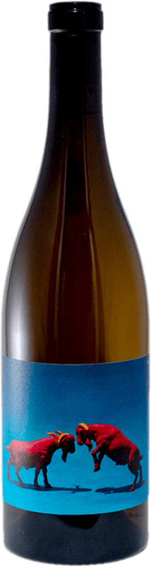 25,95 € | Vin Blanc Agrícola Calcárea Porfía Blend — Assemblage Espagne Listán, Vijariego, Jaén 75 cl