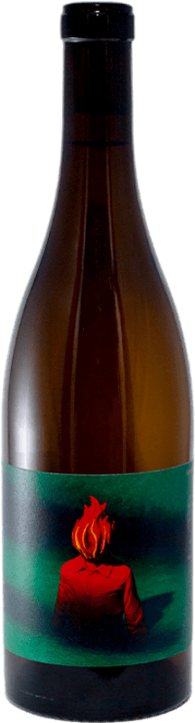 27,95 € | 白ワイン Agrícola Calcárea Sin Bulla スペイン Listán — リスタン 75 cl