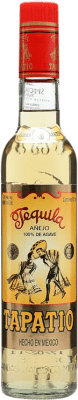 41,95 € | Tequila Tapatio Añejo — Invecchiato Messico Bottiglia Medium 50 cl