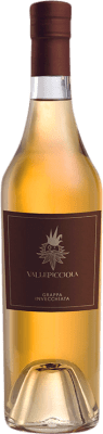 45,95 € | Grappa Vallepicciola Añejo — Invecchiato Italia Bottiglia Medium 50 cl