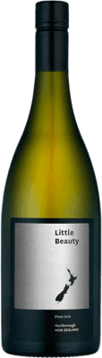 Vinultra Little Beauty Pinot Gris Marlborough Black — Édition Noire 75 cl