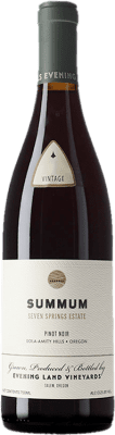 Evening Land Summum Pinot Negro Eola-Amity Hills 75 cl