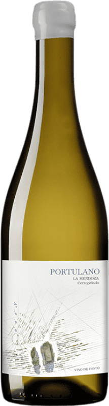 42,95 € | 白ワイン Joaquín Gómez Beser Portulano アンダルシア スペイン Palomino Fino 75 cl