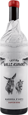 Valle Asinari Supérieur