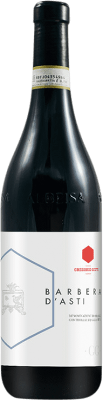 送料無料 | 赤ワイン Castello di Perno D.O.C. Barbera d'Asti イタリア Barbera — バルベーラ 75 cl