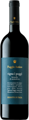 Poggio Antico Vigna i Poggi Sangiovese Brunello di Montalcino 75 cl