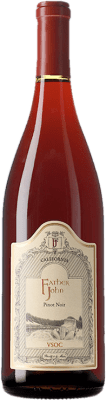Father John Father John VSOC Pinot Noir — ピノ・ノワール 75 cl