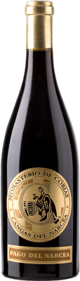 Monasterio de Corias Pago del Narcea Vino de Calidad de Cangas 75 cl