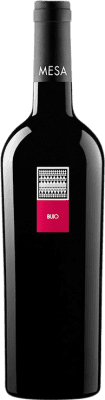 Mesa Buio