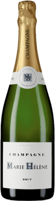 Maison Lheureux. Marie Hélène Champagne 75 cl