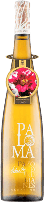 Pazo de Rubianes Paloma