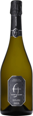 Jacquart Mesnil Expérience Chardonnay Extra Brut Champagne Blanc de Blancs 75 cl