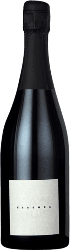 65,95 € | Espumoso Blanco Santus Essenza D.O.C.G. Franciacorta Lombardia Italia Chardonnay 75 cl