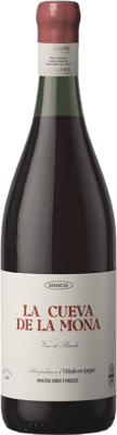 Amatria La Cueva de la Mona Garnacha — Grenache Navarra 75 cl