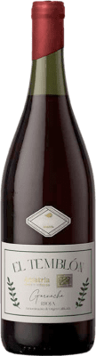 Amatria El Temblón Garnacha — Grenache Rioja 75 cl