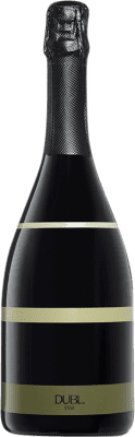 Feudi di San Gregorio Dubl Esse Greco Zéro Dosage — Ohne Dosage — Brut Nature Puglia 75 cl