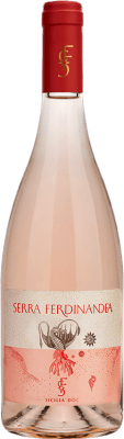 Serra Ferdinandea Nero d'Avola Sicilia Rosé 75 cl