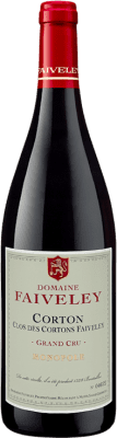 Domaine Faiveley Pinot Noir — 黑皮诺 Corton Grand Cru 75 cl