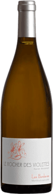 Le Rocher des Violettes Les Borderies Chenin Montlouis-sur-Loire 75 cl