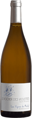 Le Rocher des Violettes Les Vignes de Michel Chenin Montlouis-sur-Loire 75 cl