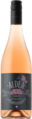 Aldea Tempranillo 75 cl Sem Álcool