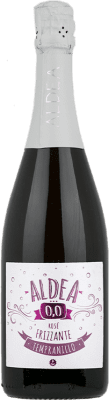 Aldea Tempranillo Frizzante 75 cl Senza Alcol