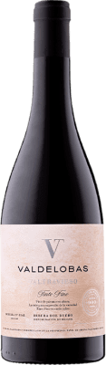 Valtravieso Valdelobas Tempranillo Ribera del Duero 75 cl