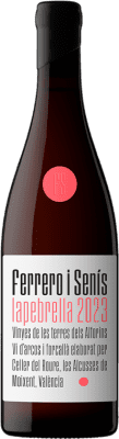 Celler del Roure La Pebrella Forcayat del Arco Valencia 75 cl