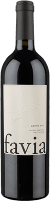 Favia Cerro Sur Napa Valley 75 cl