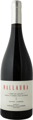 Rafael Cambra Mallaura Valencia 75 cl