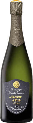 Veuve Fourny et Fils Grand Terroirs Brut Champagne 1er Premier Cru 75 cl