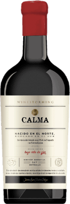 Javier San Pedro Winestorming Calma 75 cl