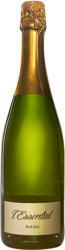 34,95 € | Espumoso Blanco Monmousseau L'Essentiel Zéro Dosage — Brut Nature A.O.C. Touraine Loire Francia Chenin 75 cl