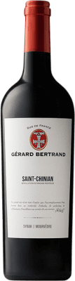 Gérard Bertrand 1877 Saint-Chinian Héritage — Traditionelles Erbe Vermächtnis 75 cl