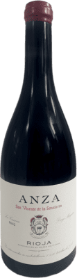 Dominio de Anza San Vicente Tempranillo — テンプラニーリョ Rioja 75 cl