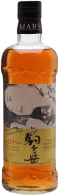 Single Malt Whisky Mars Shinshu Awo 30 Years 70 cl